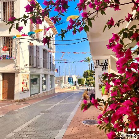 Vh Costablanca - Maryvilla Калпе Екстериор снимка