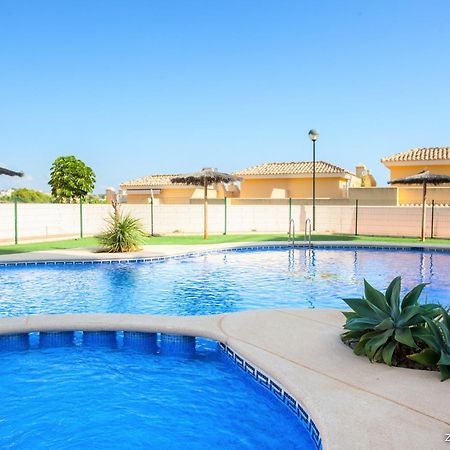 Vh Costablanca - Maryvilla Калпе Екстериор снимка